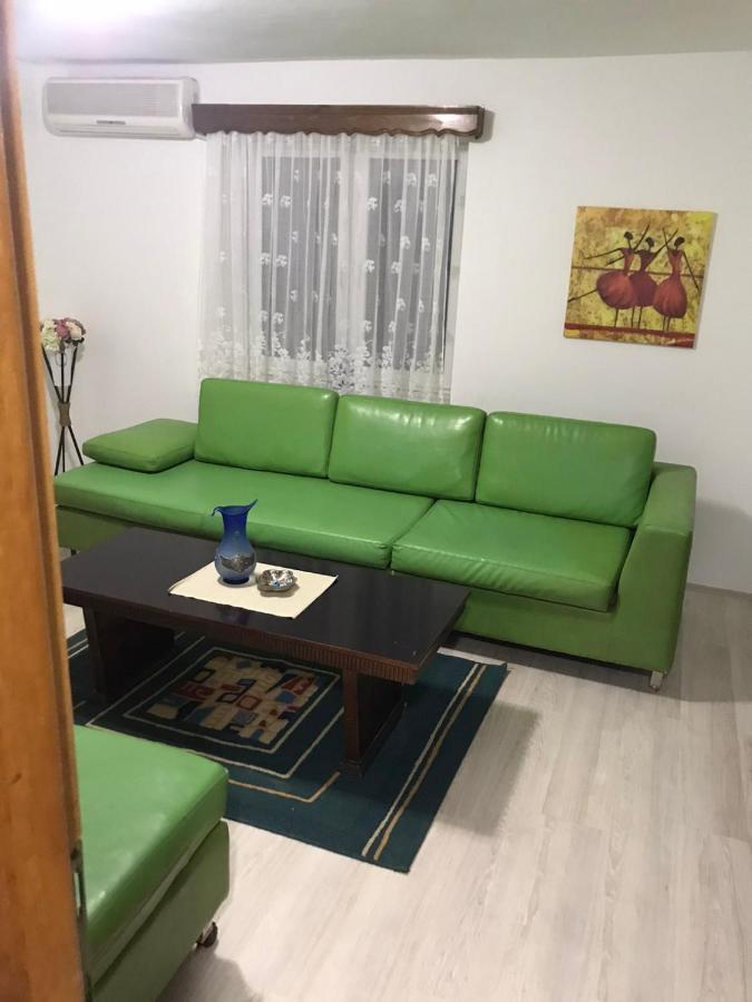 Lydia Center Apartment Veles Exteriér fotografie