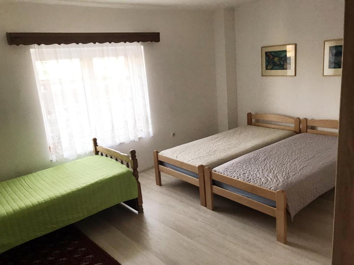 Lydia Center Apartment Veles Exteriér fotografie